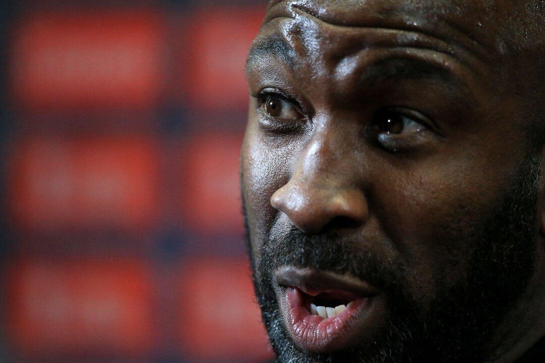 Darren Moore - Sheffield Wednesday